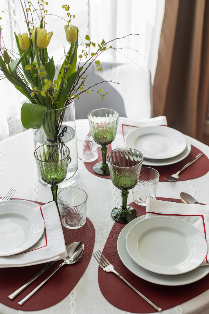 Апартаменты roomroom Сказка