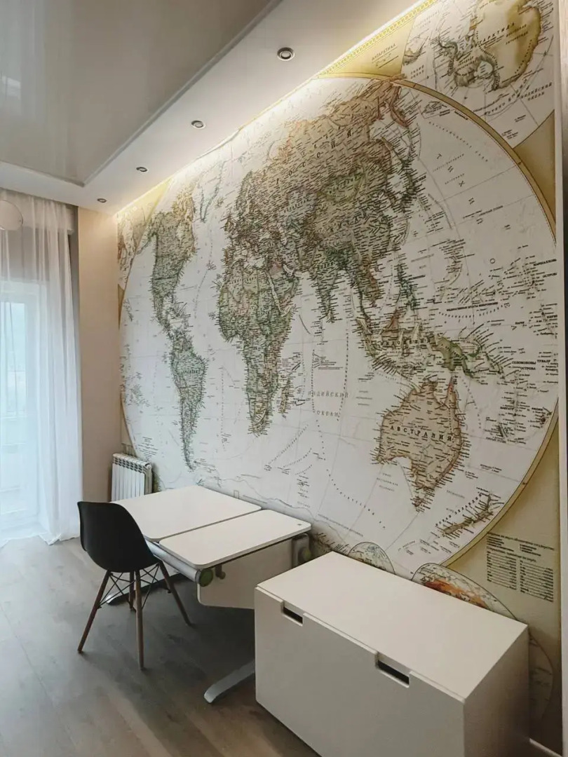 Апартаменты Четырехкомнатные в Центре Владивостока