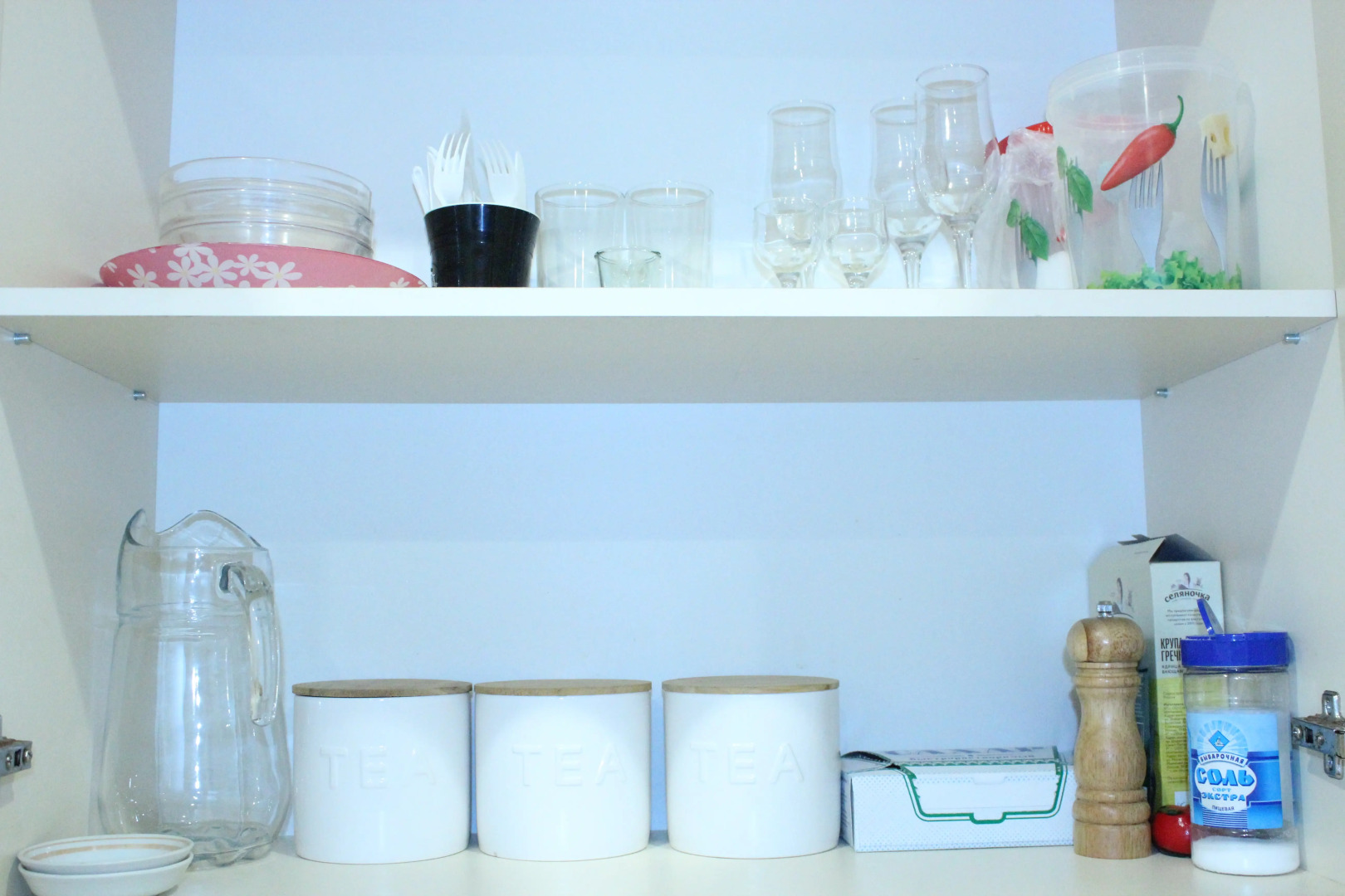 Апартаменты в Центре Города