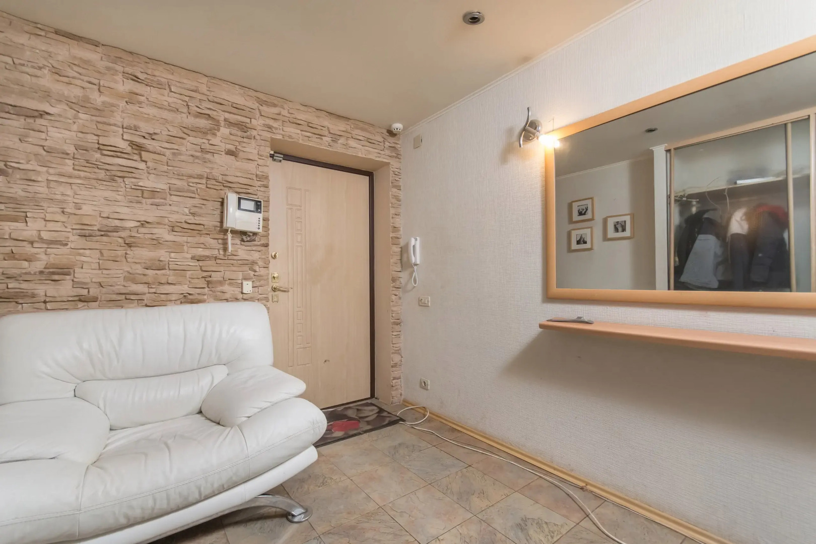 Квартира у Ривьеры