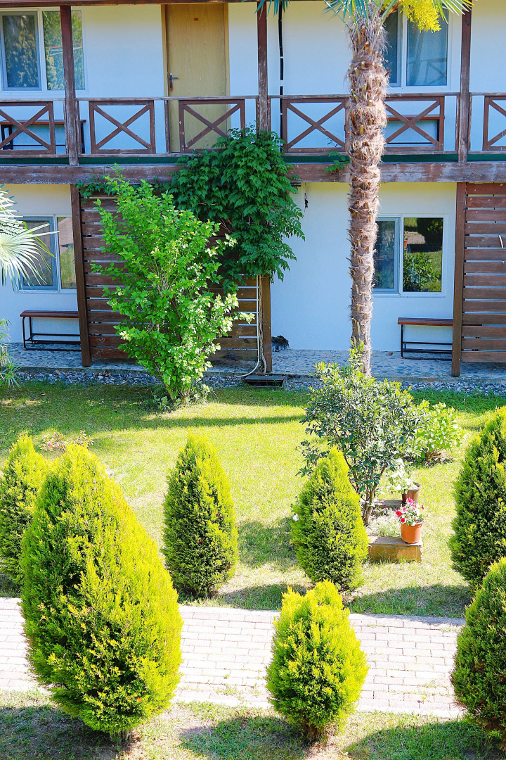 Гостевой дом Алашара