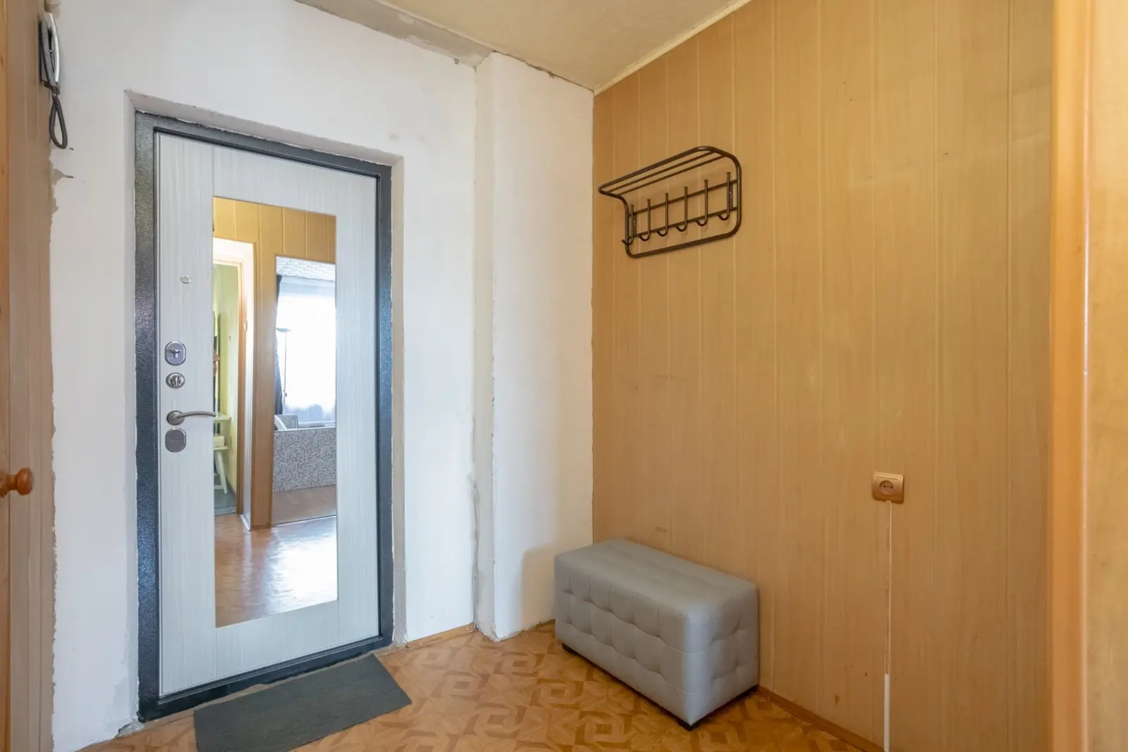 Квартира Ваш дом на Викулова