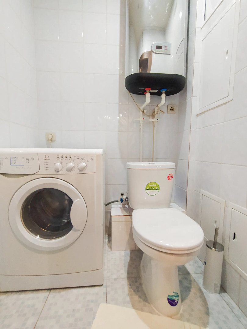 Апартаменты Asian dreams