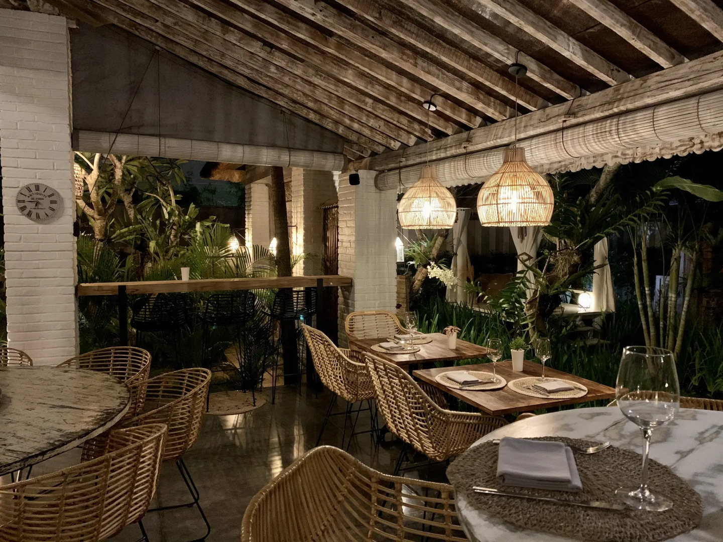 Бутик-отель Hari Indah