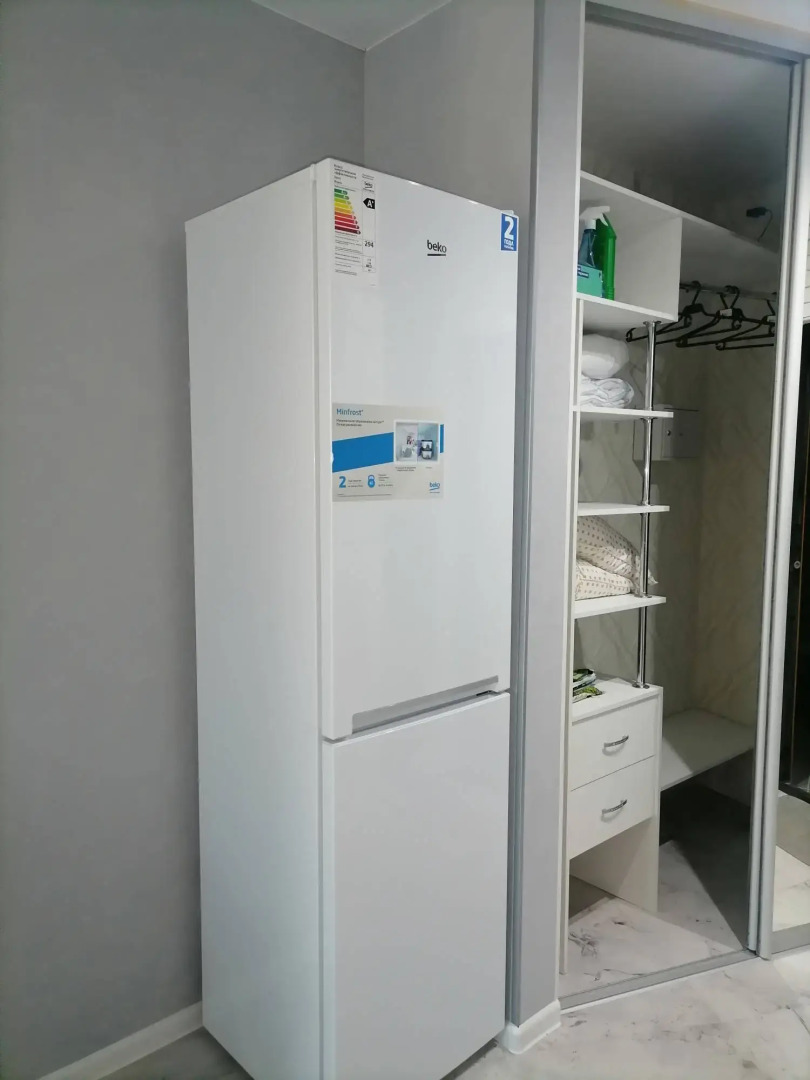 Апартаменты ЖК Солнечный Город