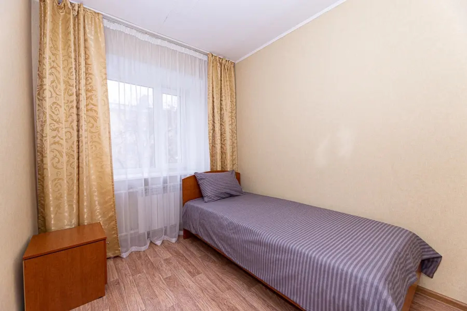 Отель Созвездие