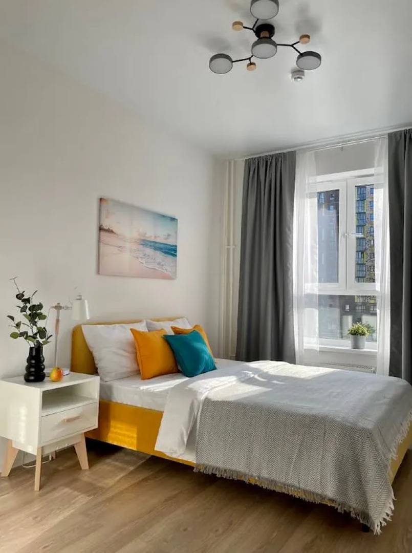 Апартаменты Дизайнерская квартира в Мисайлово