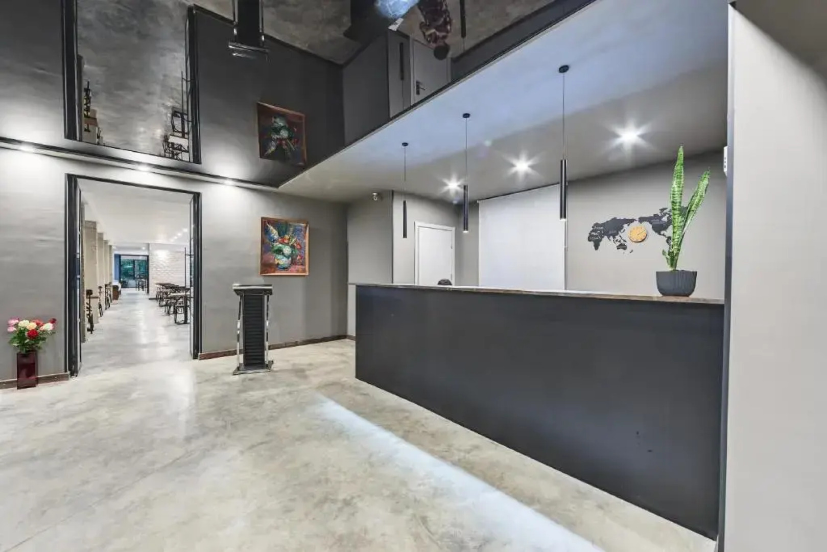 Mountain Resort Gantiadi