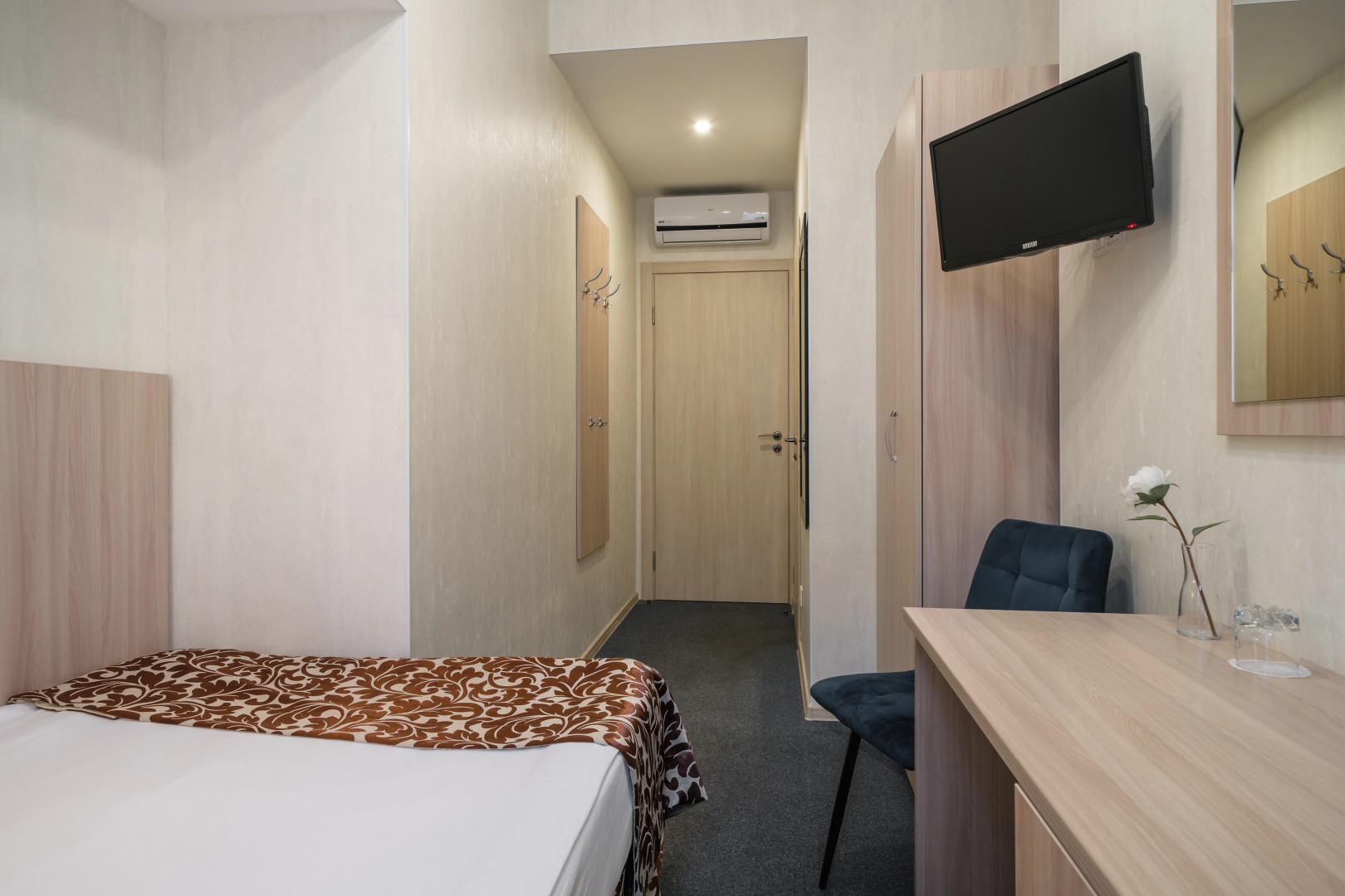 Отель Матрикс