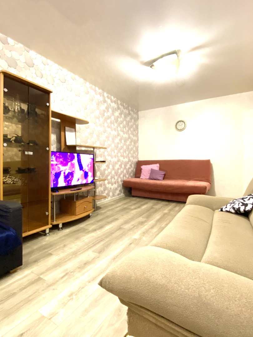 Апартаменты Солнечная Сторона