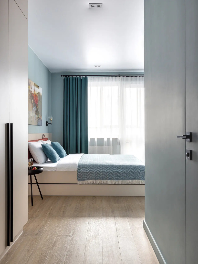 Квартира Морской Бриз