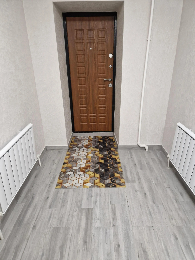 Апартаменты Стинс