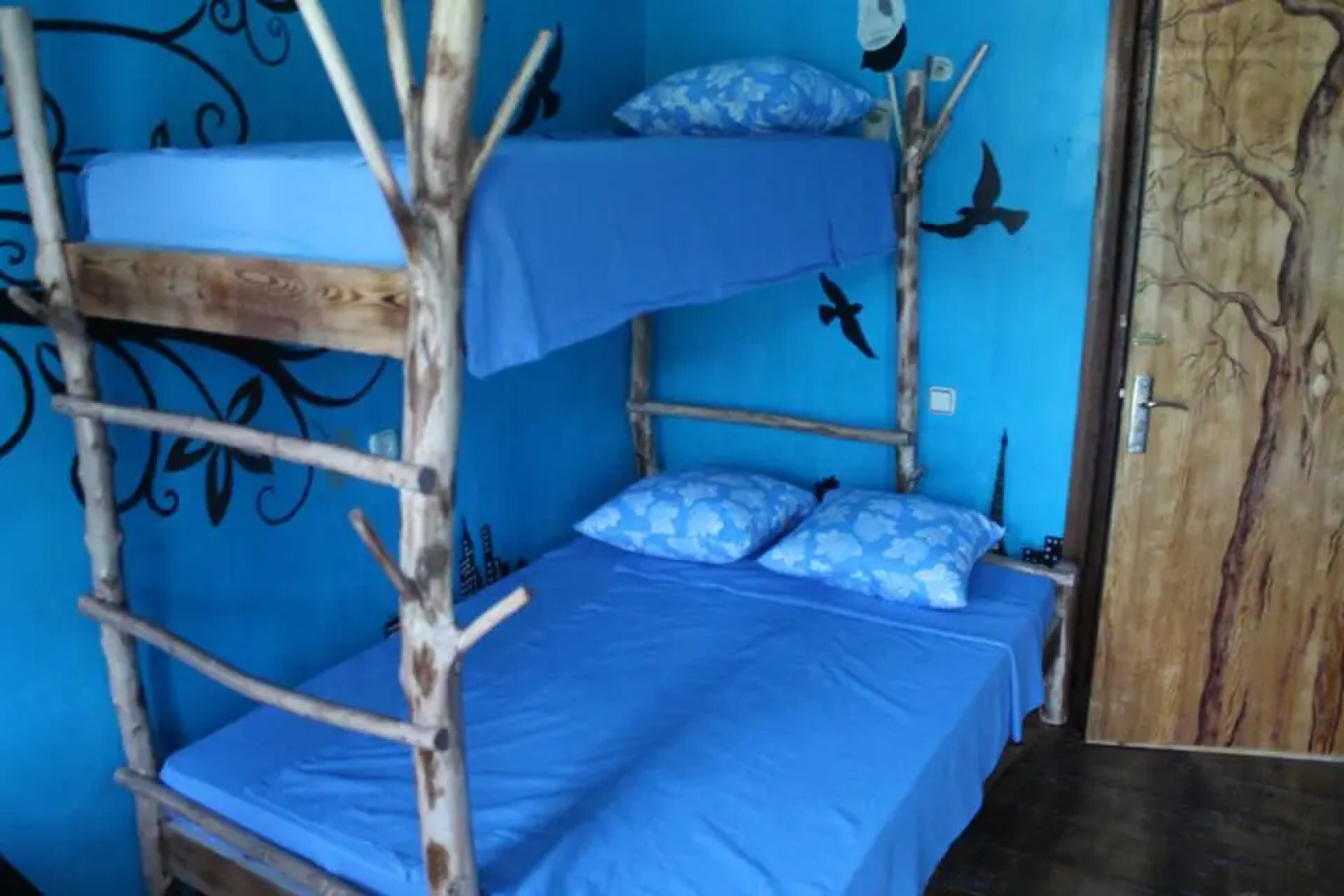 Гостевой дом Annunaki 444