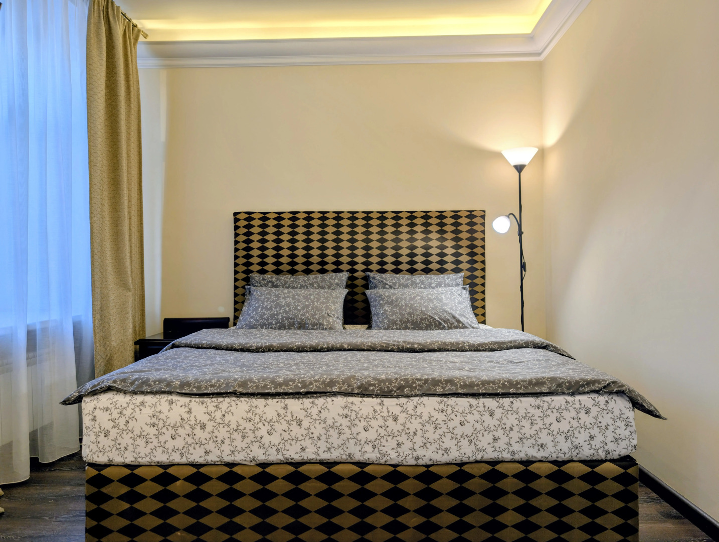 Квартира Свободна на Площади Победы