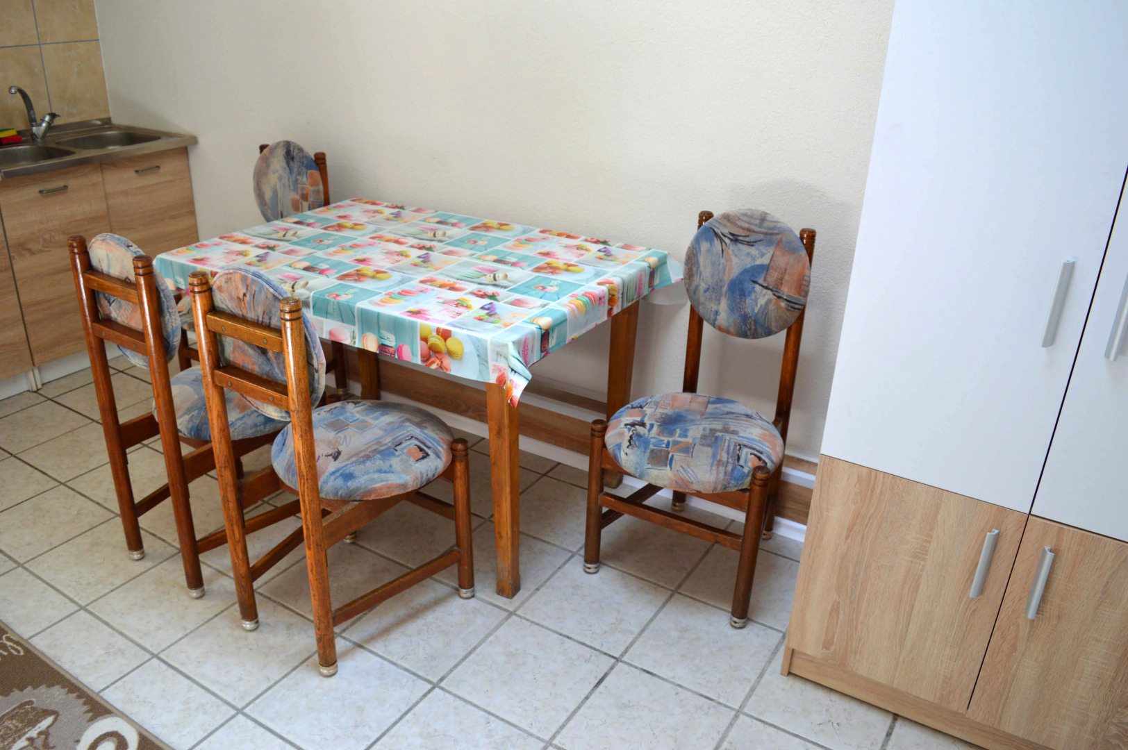 Апартаменты Lorabel Apartment House