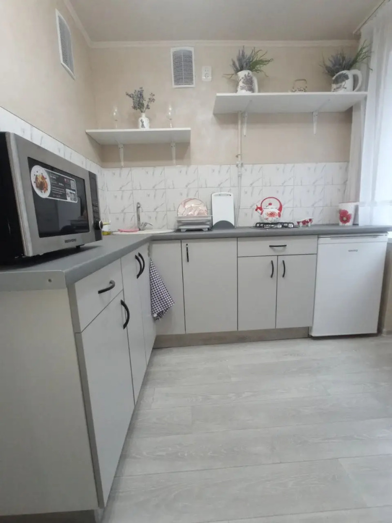 Квартира Favorite Home Proletarian 49