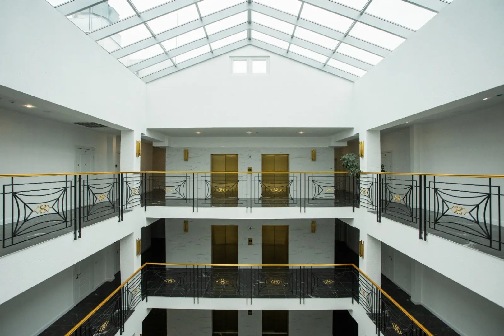 Апартаменты Maritime Haven