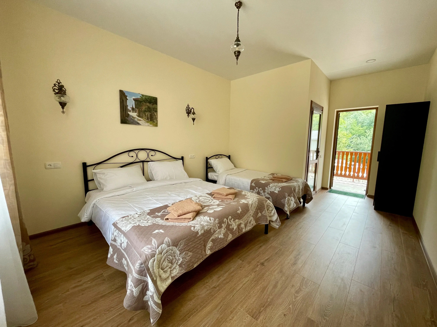 Гостевой Дом Эски Чешме