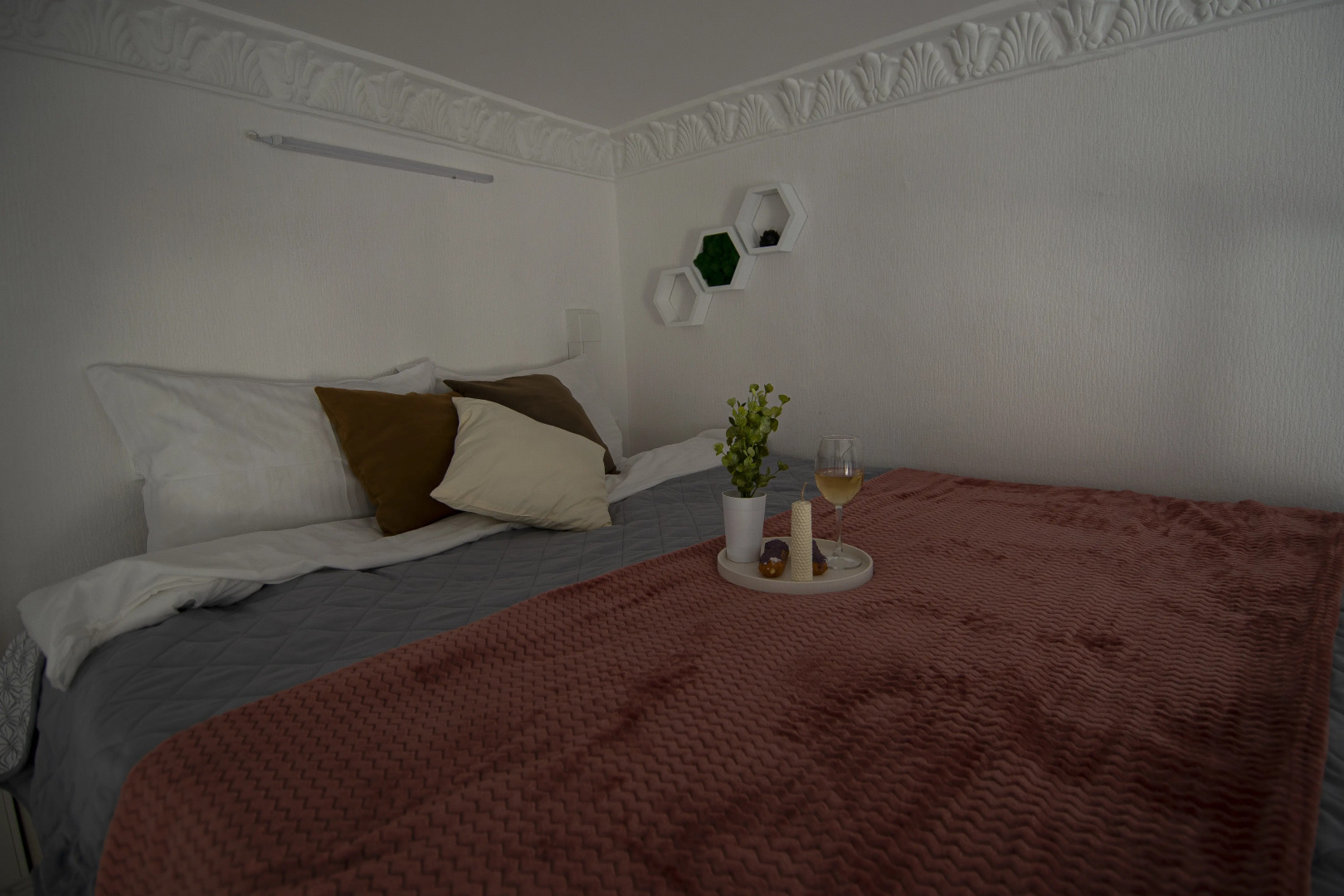 Апартаменты Студия на Фонтанке