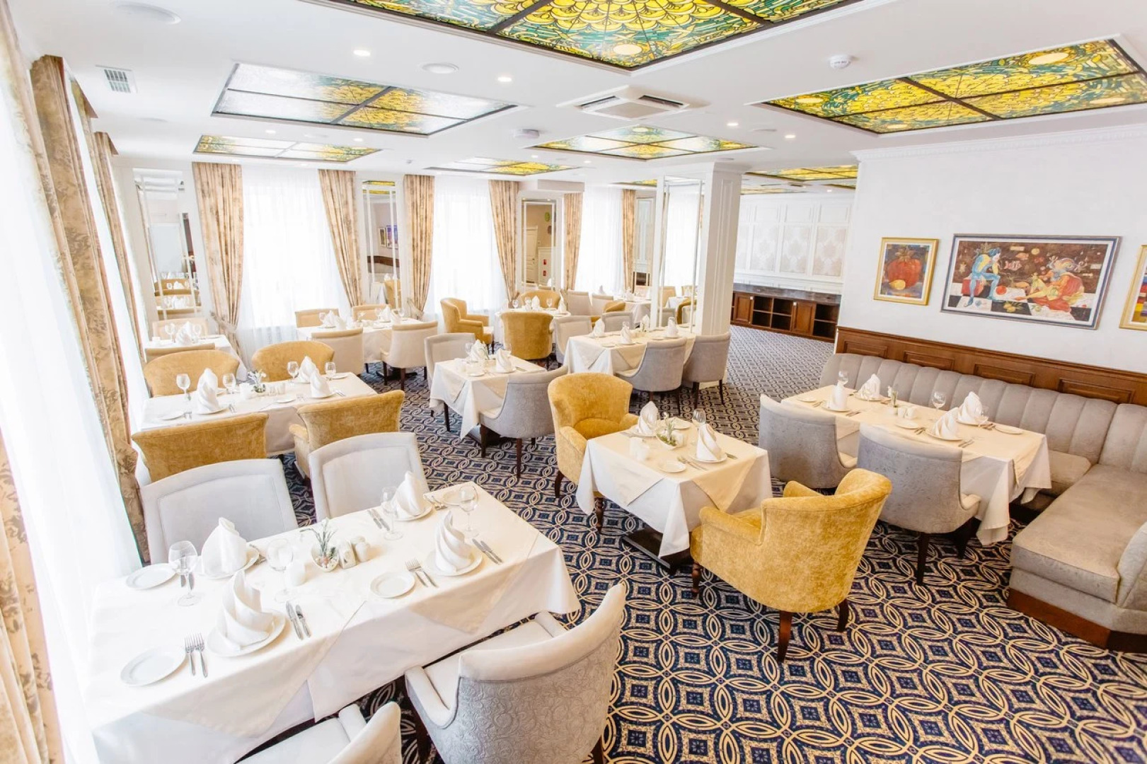 Отель Гранд Звезда