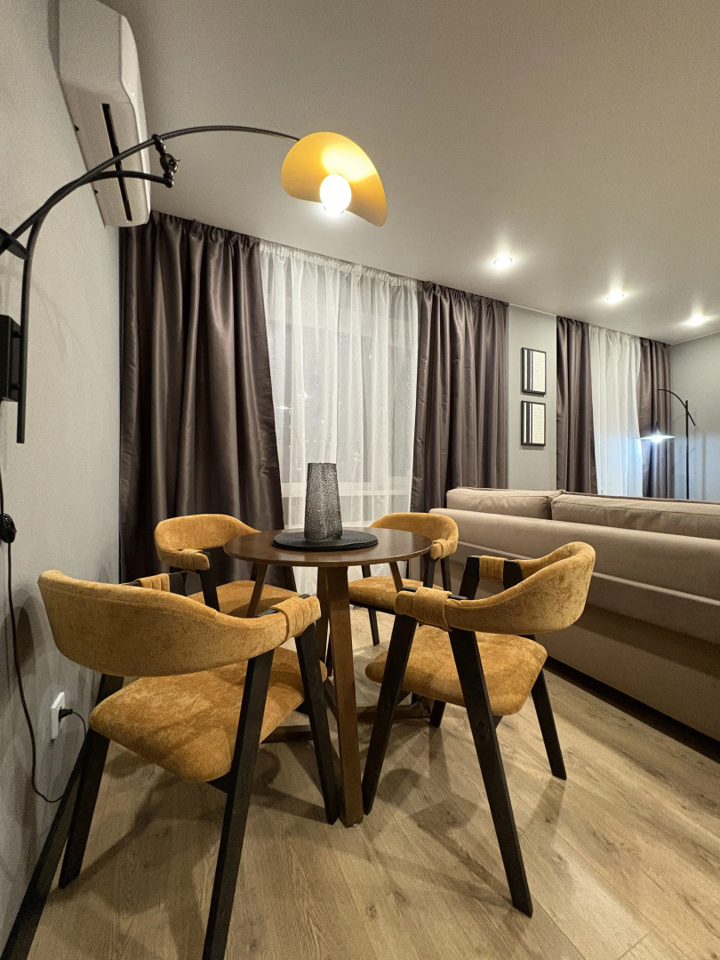 Квартира Стильная на Московском