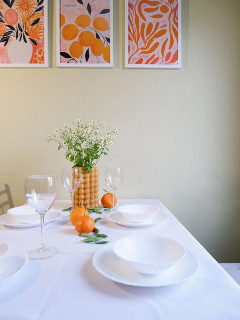 Апартаменты Уютная Квартира