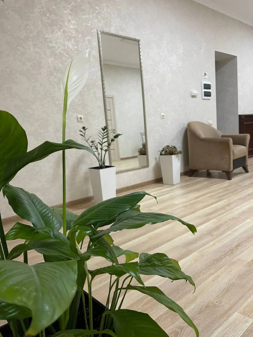 Хостел Сириус