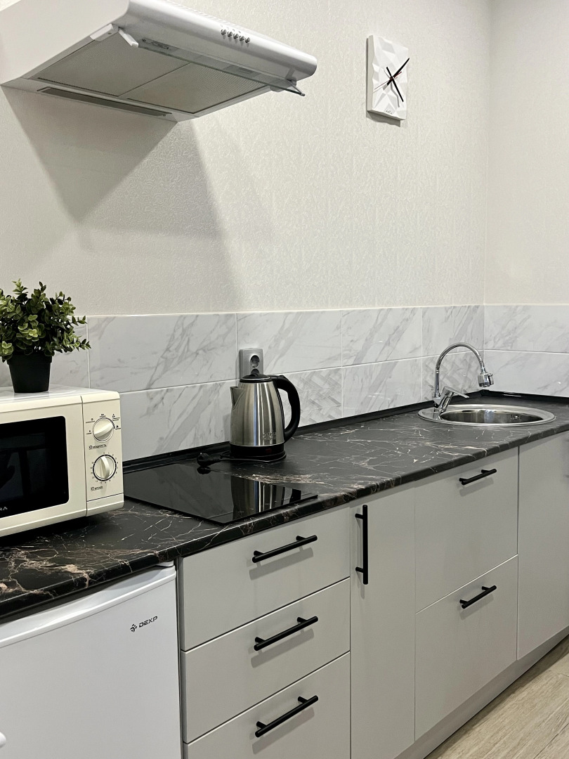 Гостевой Дом Шоколад