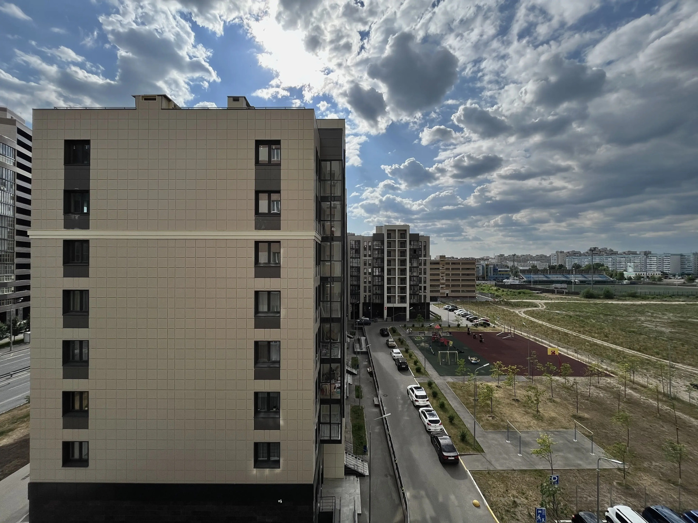 Апартаменты Бюджетные Апартаменты с Комфортом в Казани