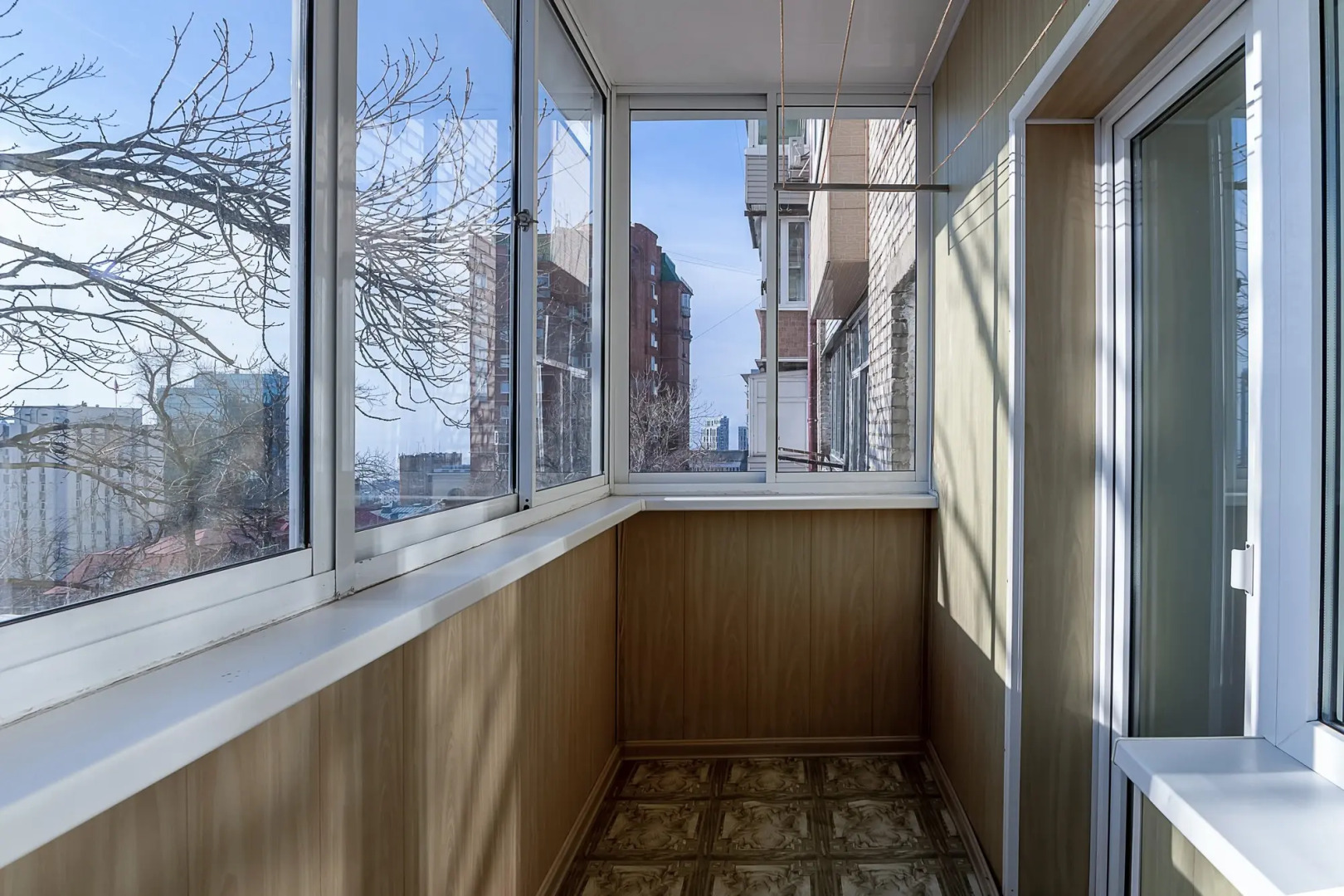 Апартаменты Комфорт Класса в Центре Города