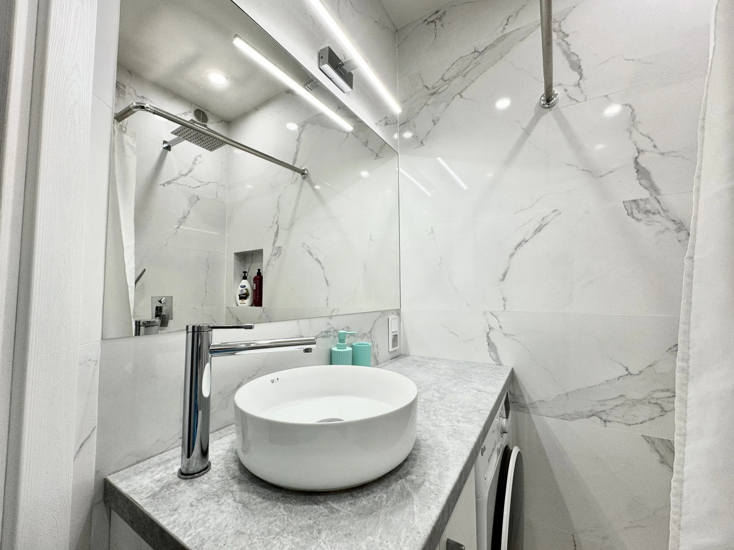 Апартаменты Chill Pill Центр Самозаселение 24/7 - 12