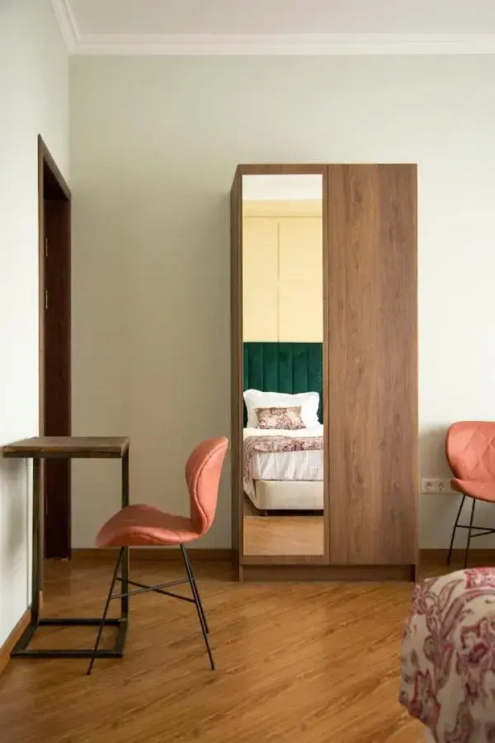 Отель Phazisi hotel