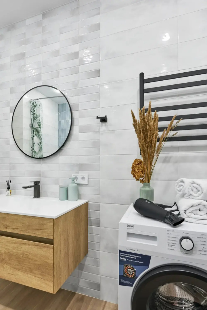 Квартира на Республики 204 к4