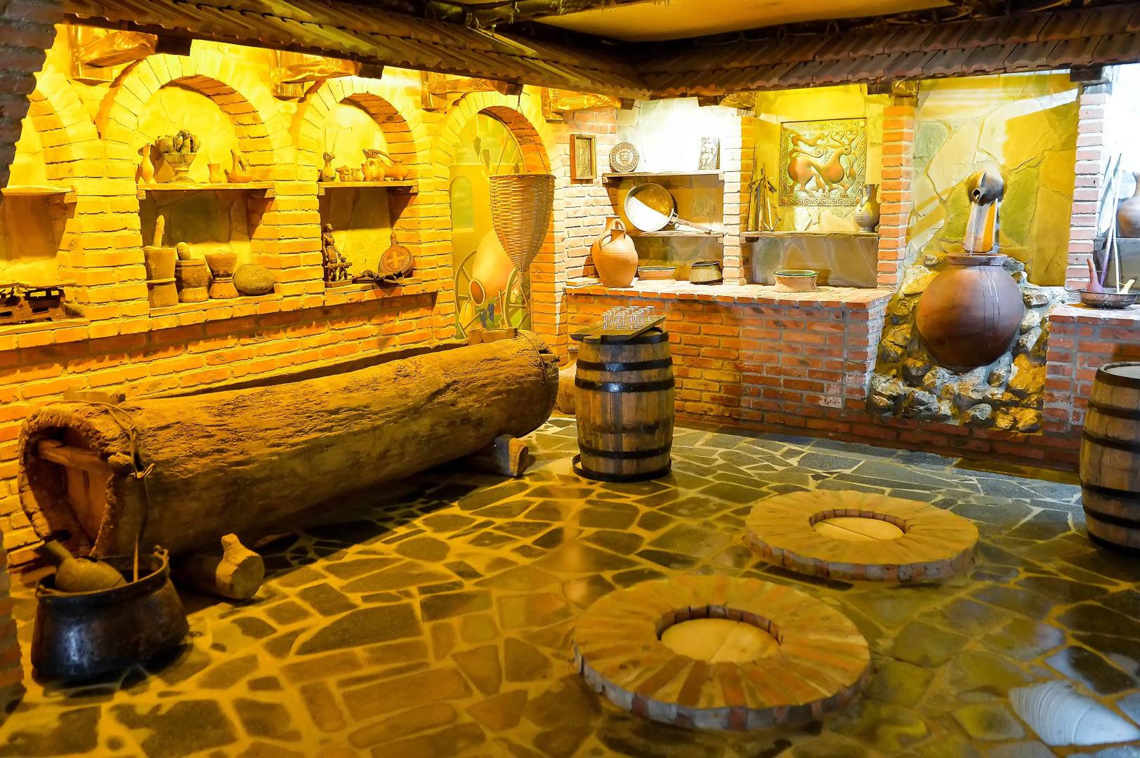 Tskaltubo Epic Hotel & Spa