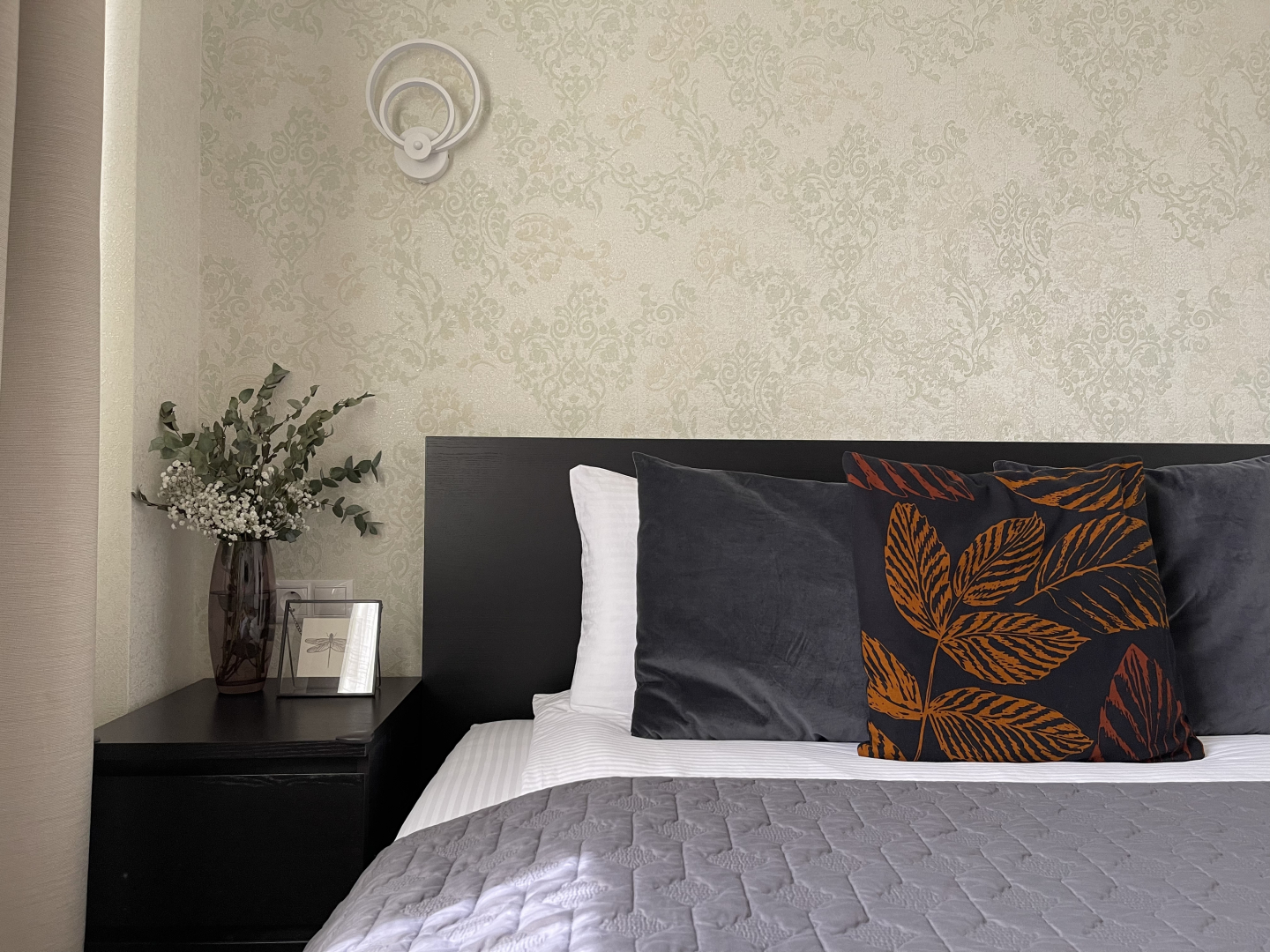 Апартаменты U-Взморье MoreAparts