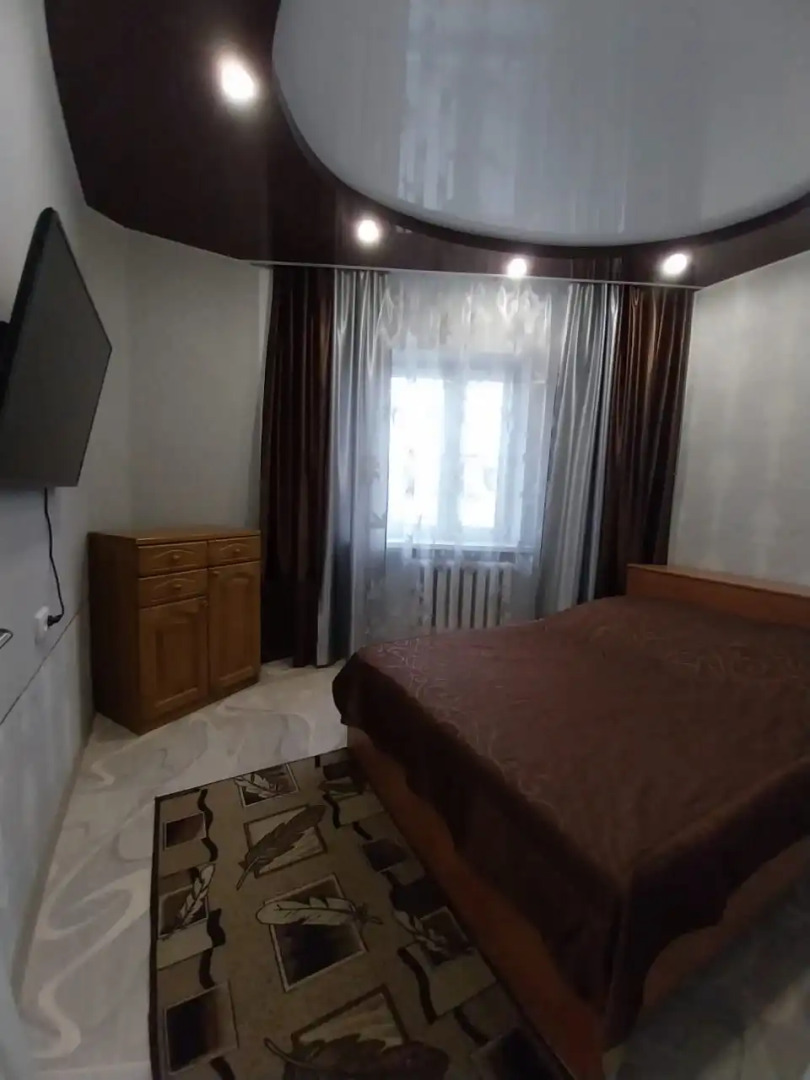 Квартира Очень стильная в центре