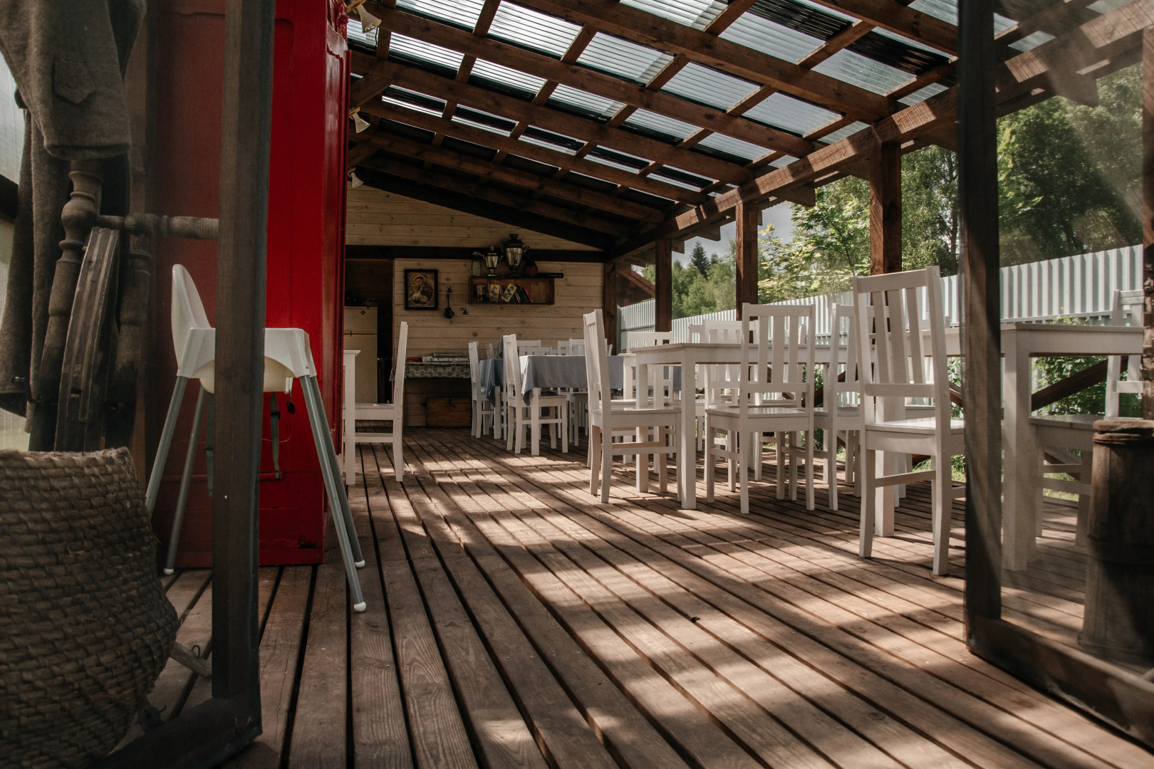 Хутор Малиновка