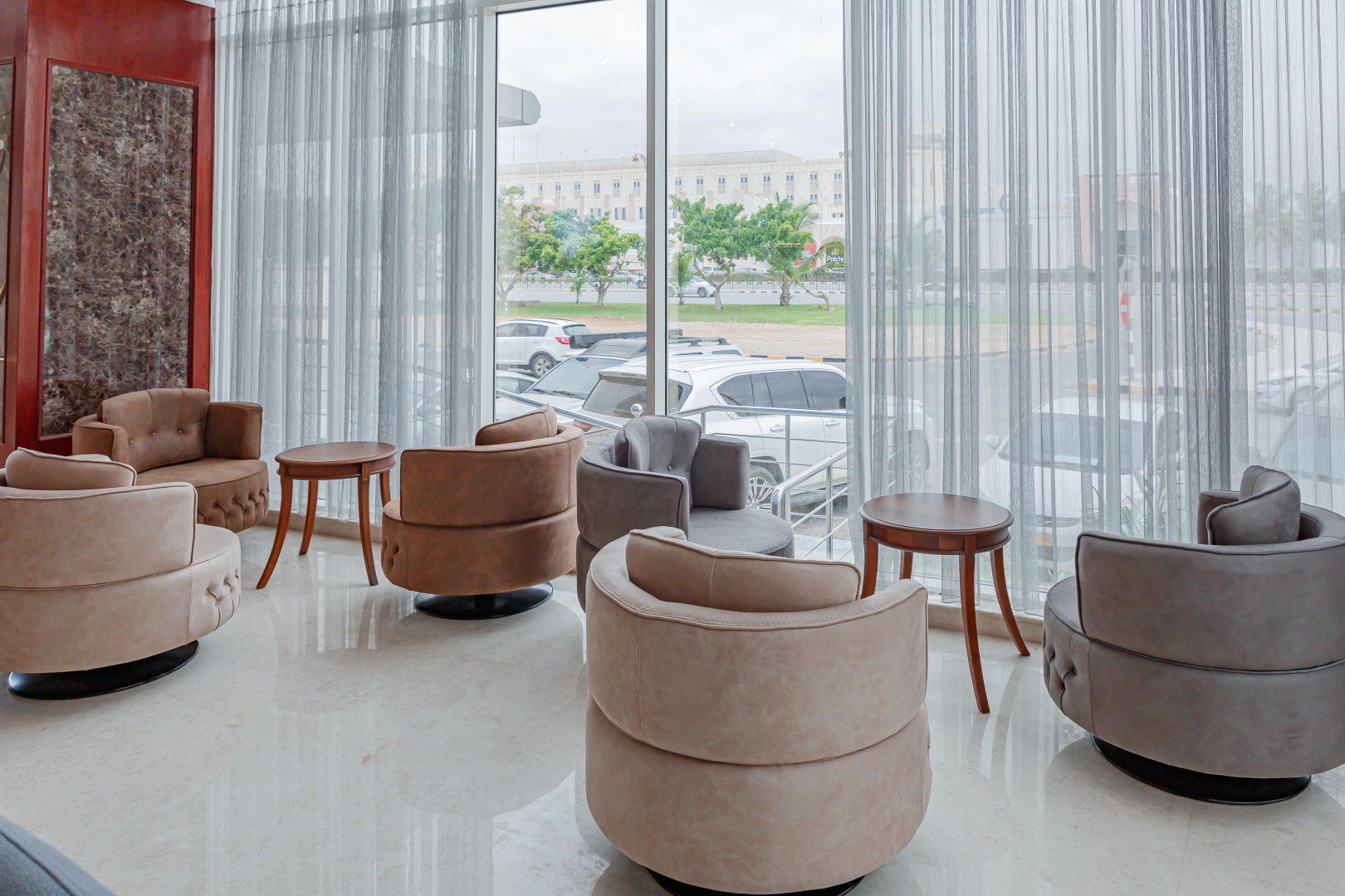 Salalah International Hotel