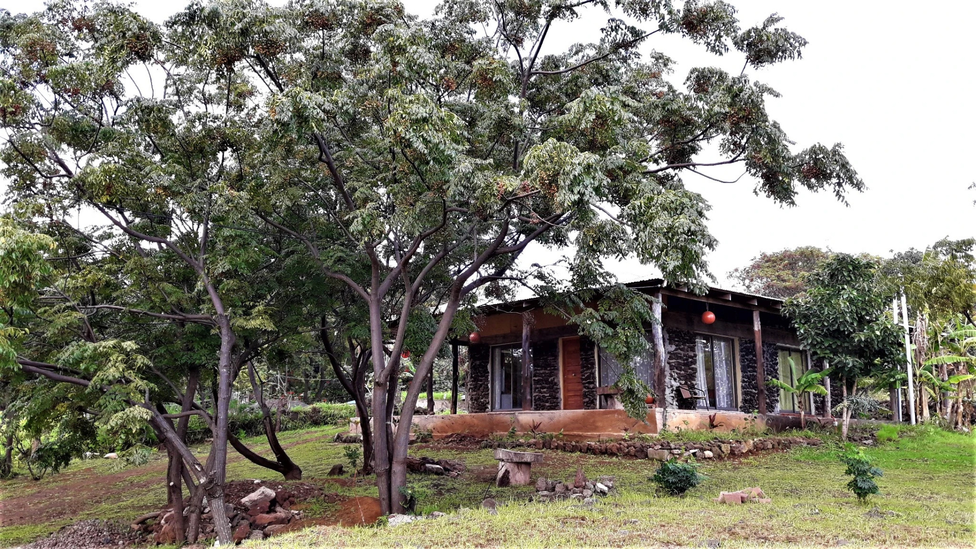 Rapa Nui Native Hostel Mini-Hotel