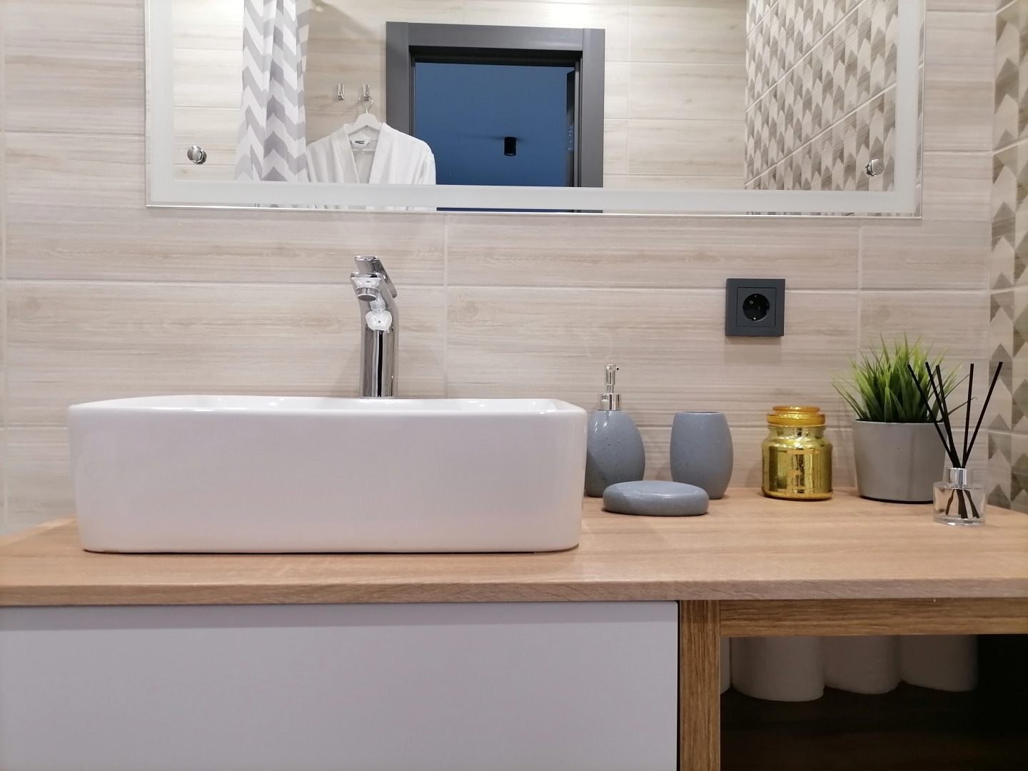 Апартаменты Scandica Home Скандинавский Лофт