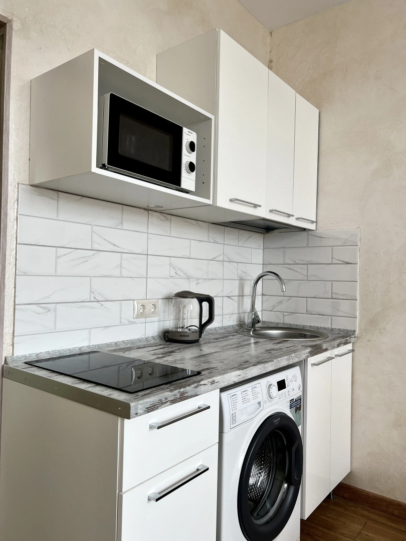 Отель Комплекс Апартаментов Светлана Голд