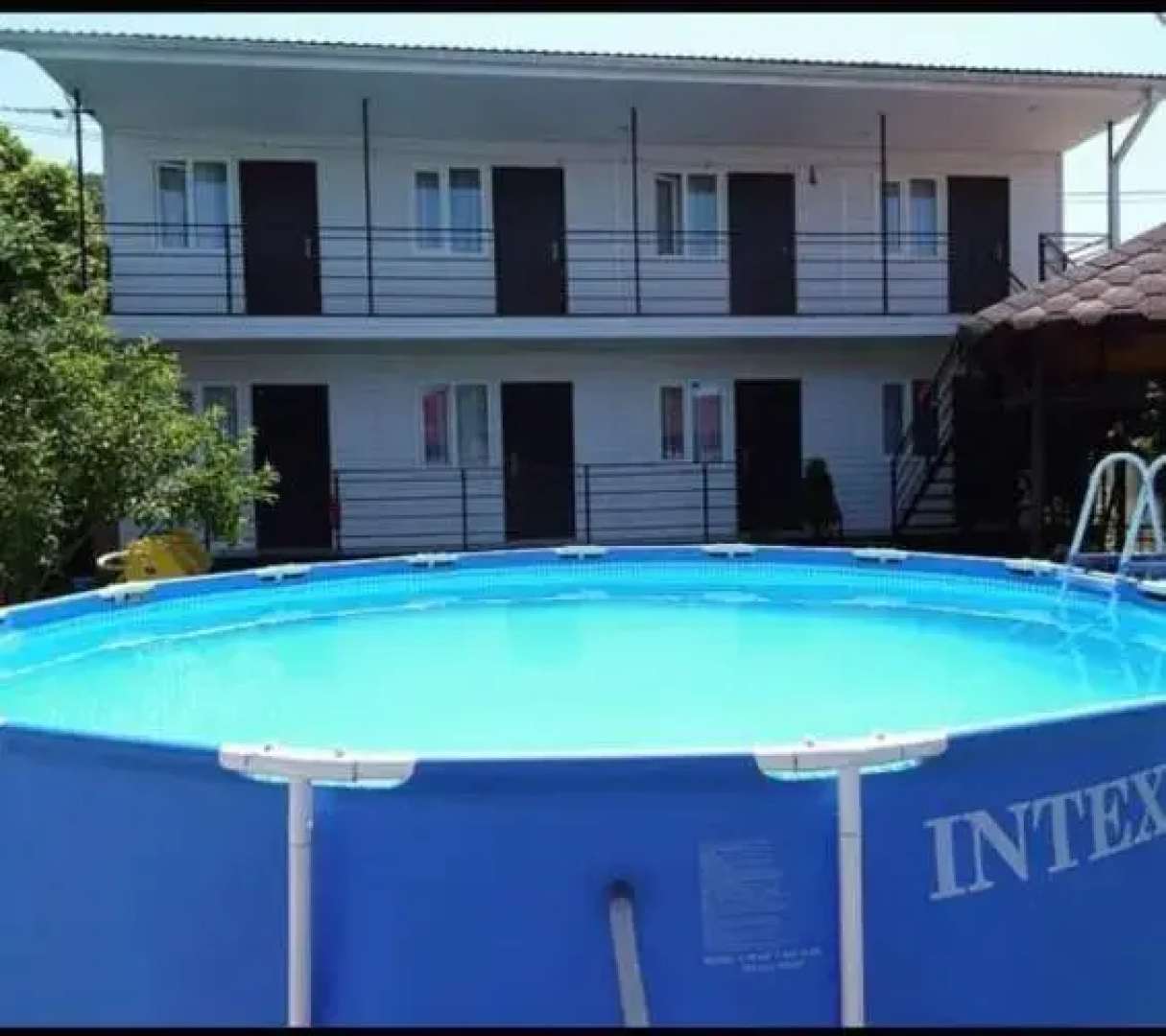 Svetlana Guest House
