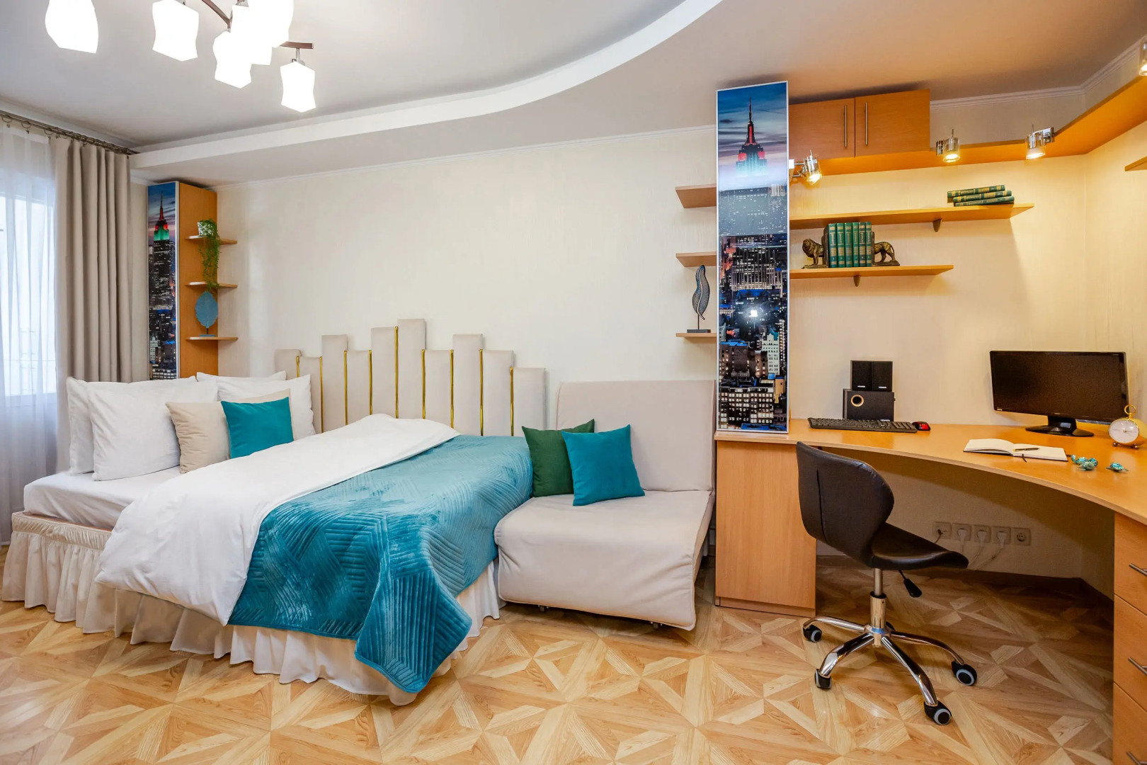 Апартаменты Метро Пушкинская