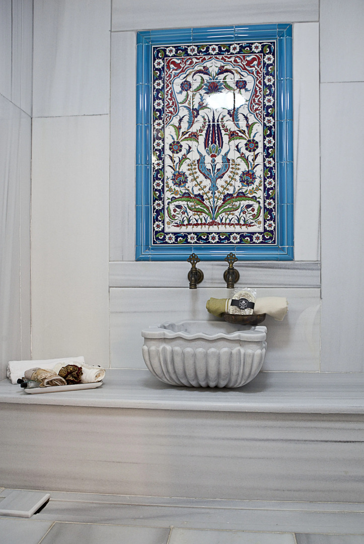 Ottoman's Life Hotel - Special Class