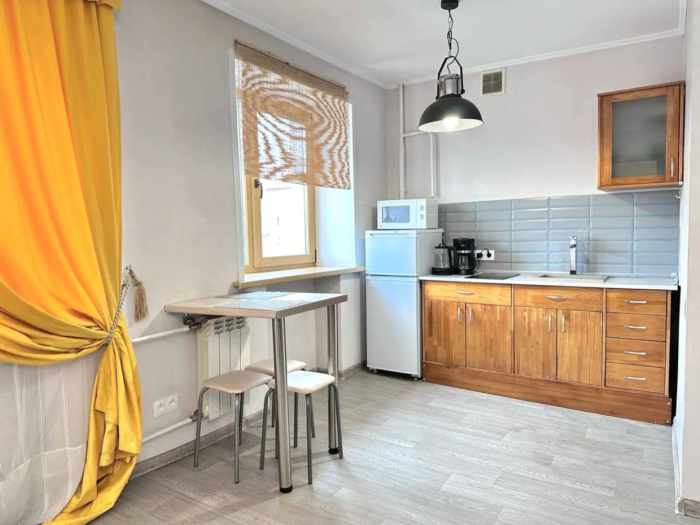 Квартира двухкомнатная в центре на Весенней рядом с КузГТУ и  РИАцентром