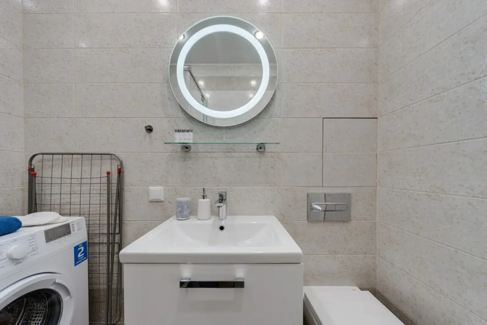 Апартаменты Garden by Smart Lofts Moscow