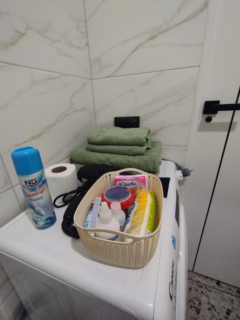 Квартира Студия Я дома