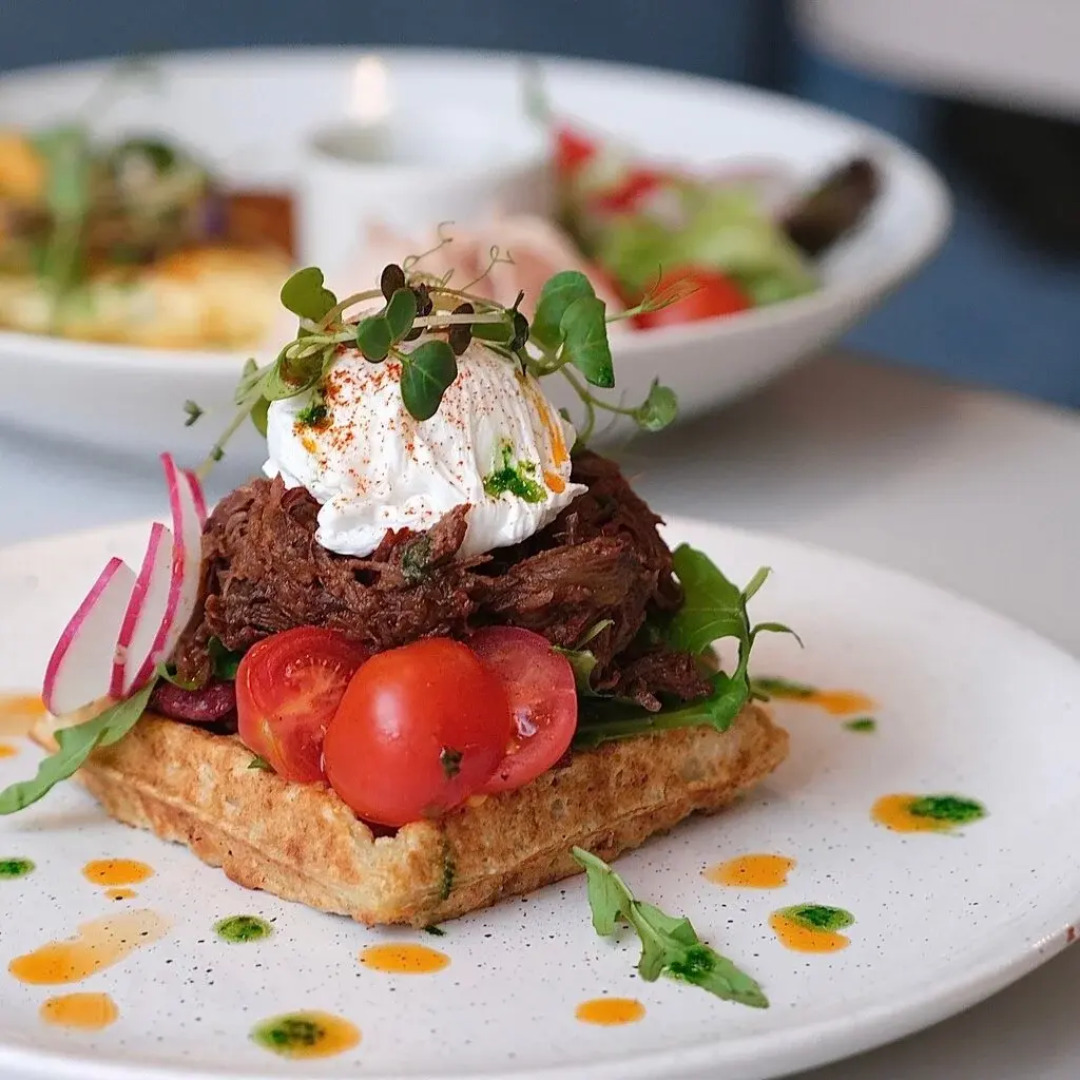 Отель Aqua SPA ApartHotel