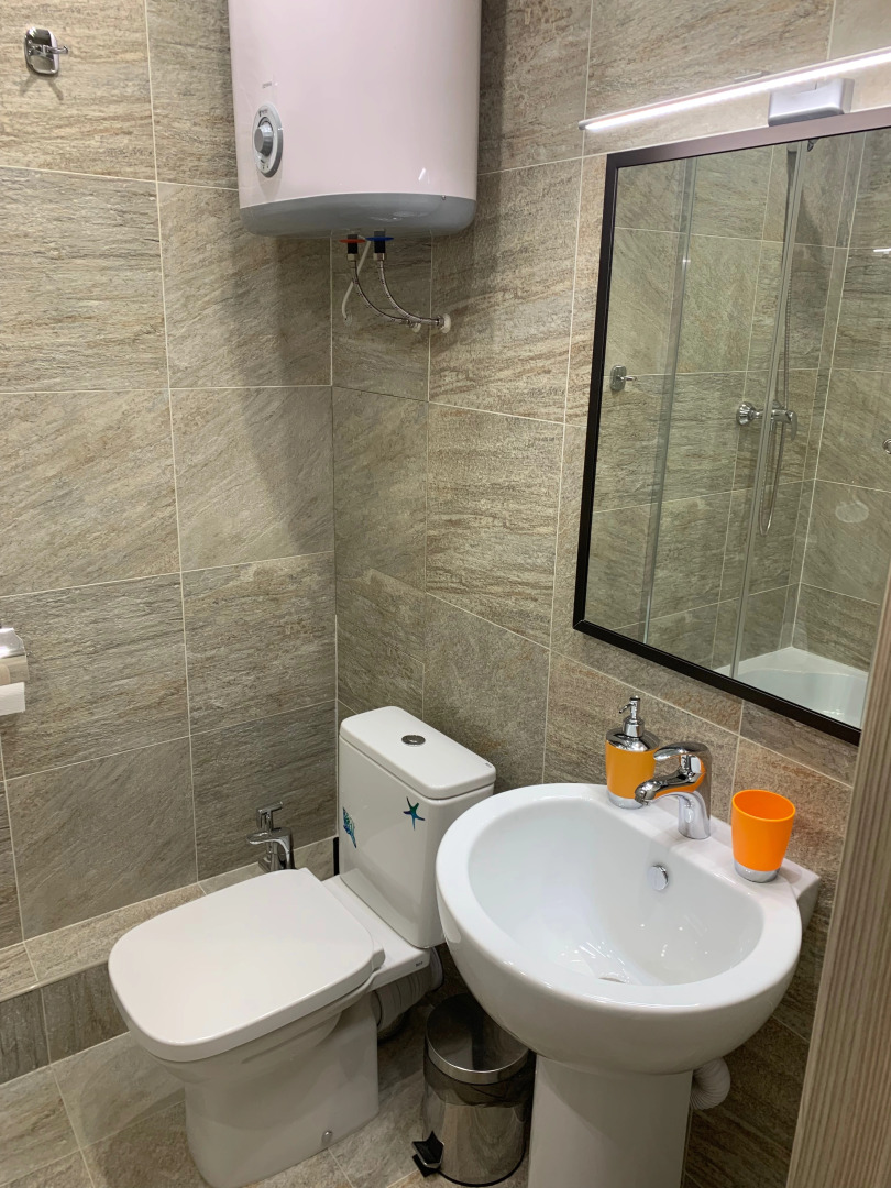 Апартаменты Wellrus Family 22