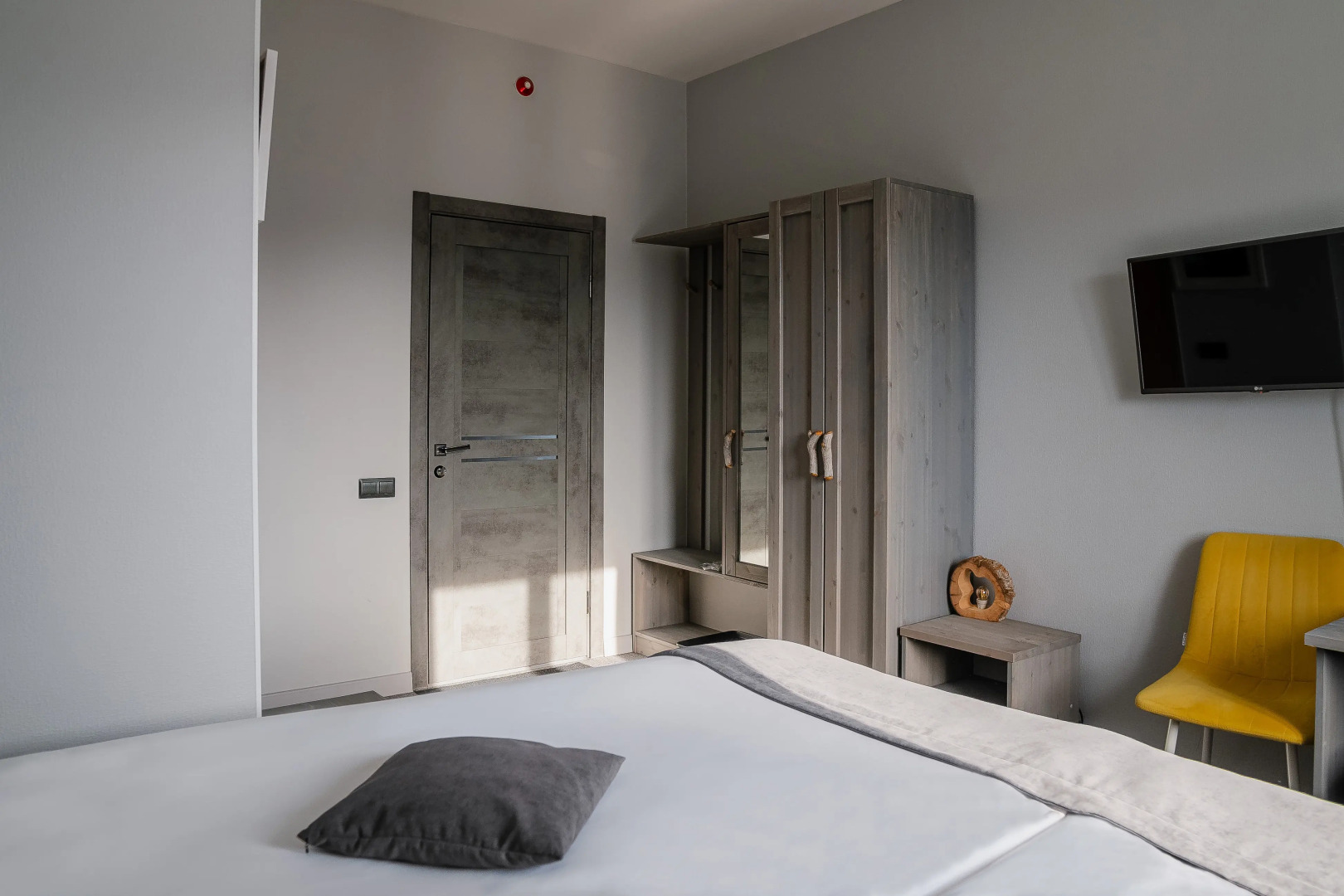 Мини-отель Терь